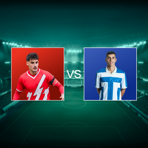 Rayo Vallecano vs Deportivo de La Coruña La Liga