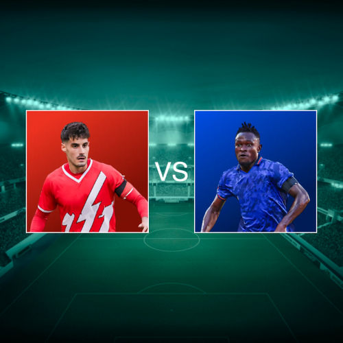 Rayo Vallecano vs Getafe CF 2024 - 2025 La Liga