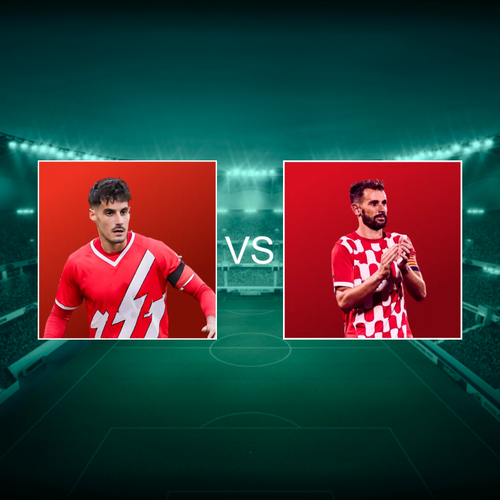 Rayo Vallecano vs Girona FC La Liga