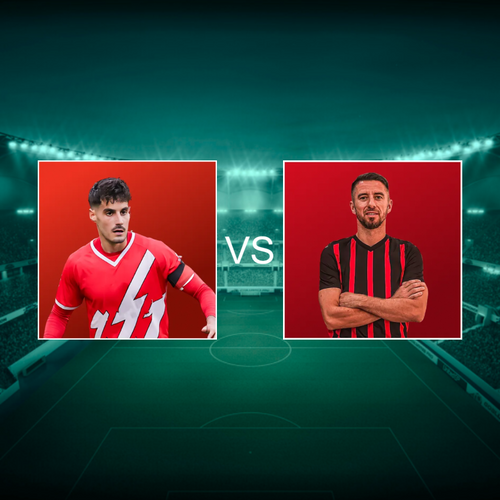 Rayo Vallecano vs KF Shkendija Europa Conference League