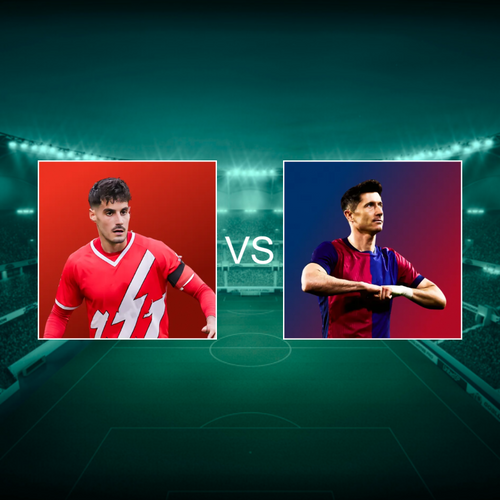 Rayo Vallecano vs FC Barcelona La Liga