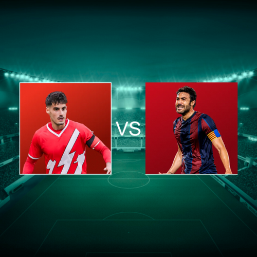 Rayo Vallecano vs Levante UD La Liga