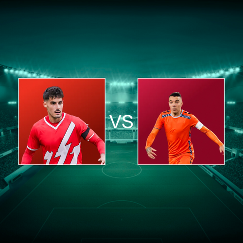 Rayo Vallecano vs RC Celta de Vigo La Liga