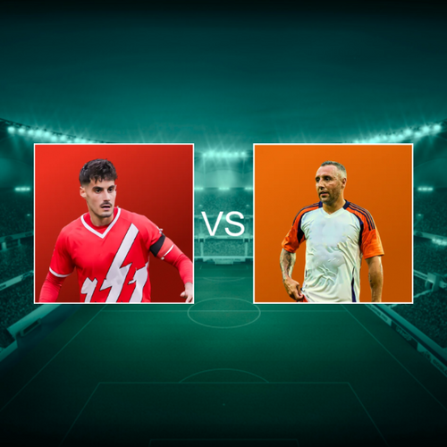 Rayo Vallecano vs Real Oviedo La Liga