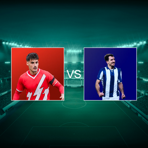 Rayo Vallecano vs Real Sociedad La Liga