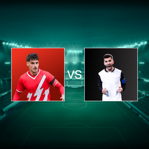 Rayo Vallecano vs Valencia CF 2024 - 2025 La Liga