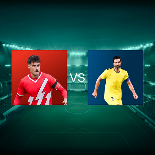 Rayo Vallecano vs Villarreal CF La Liga