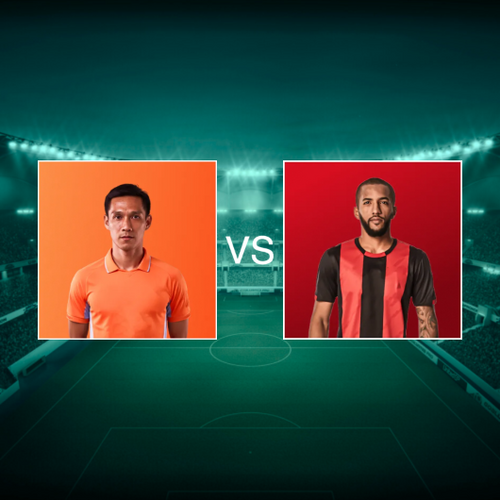 Rayong FC vs Bangkok United FC Thai League 1