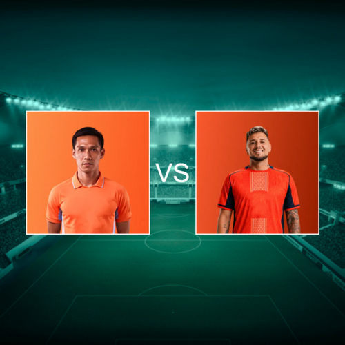 Rayong FC vs Nakhonratchasima Mazda FC Thai League 1