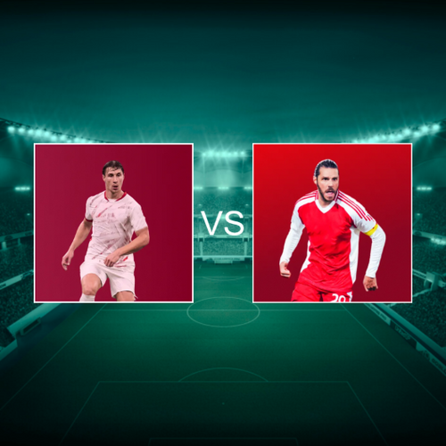 RB Leipzig vs 1. FC Union Berlin Bundesliga