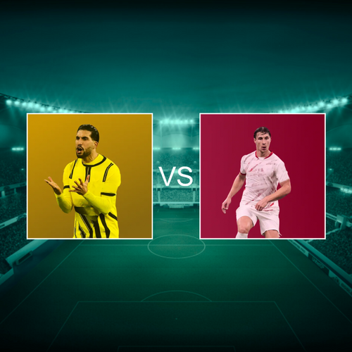 RB Leipzig vs Borussia Dortmund 2024-2025 Bundesliga