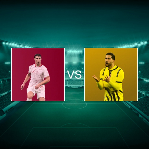 RB Leipzig vs Borussia Dortmund Bundesliga