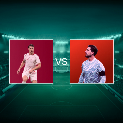 RB Leipzig vs Eintracht Frankfurt Bundesliga