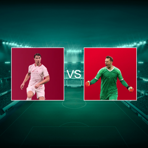 RB Leipzig vs FC Bayern Munich Bundesliga