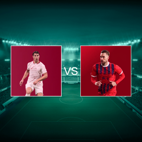 RB Leipzig vs FC Heidenheim Bundesliga