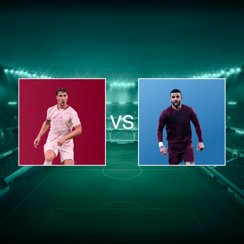 RB Leipzig vs Manchester City FC Champions League