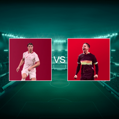 RB Leipzig vs PSV Eindhoven Champions League