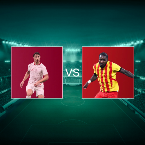 RB Leipzig vs RC Lens Champions League