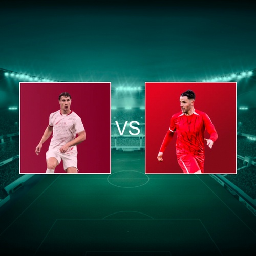 RB Leipzig vs SC Freiburg Bundesliga