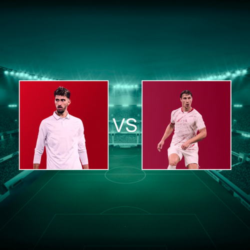 RB Leipzig vs VfB Stuttgart 2024-2025 Bundesliga