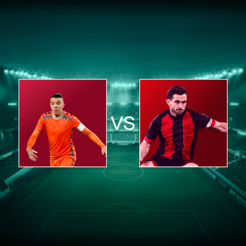 RC Celta de Vigo vs AFC Bournemouth Europa League