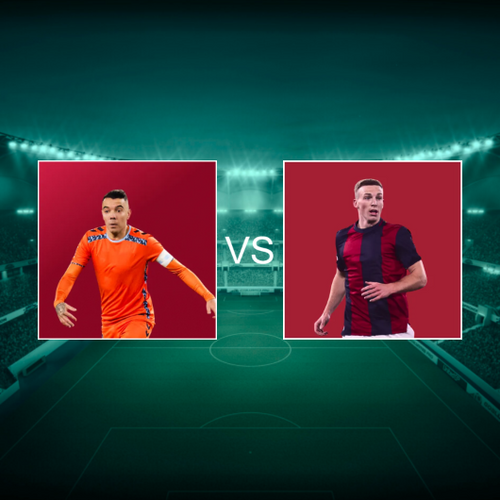 RC Celta de Vigo vs Bologna FC 1909 Europa League