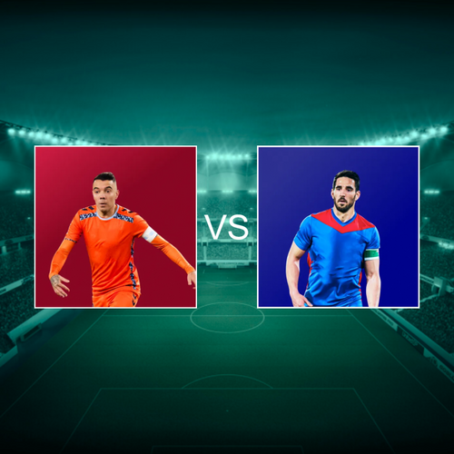 RC Celta de Vigo vs Elche CF La Liga