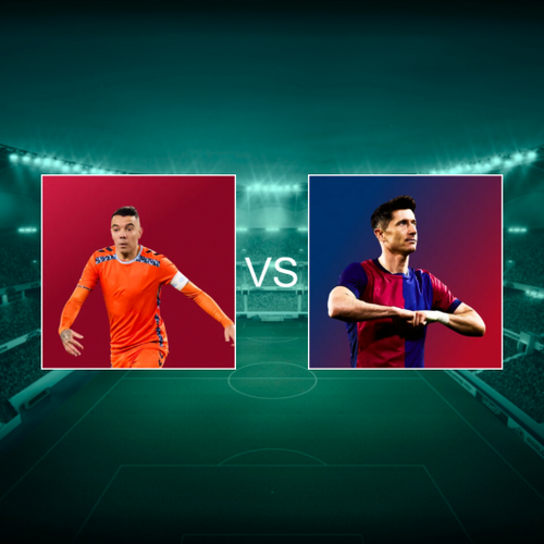 RC Celta de Vigo vs FC Barcelona La Liga