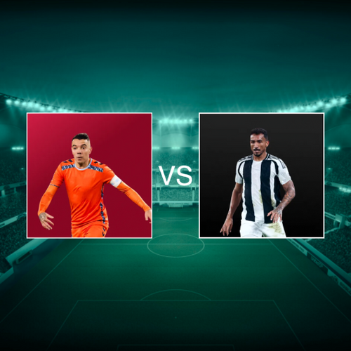 RC Celta de Vigo vs Juventus FC Europa League
