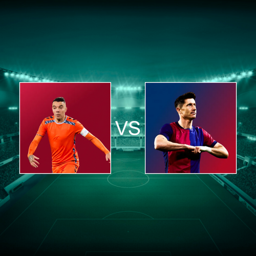 RC Celta de Vigo vs FC Barcelona La Liga