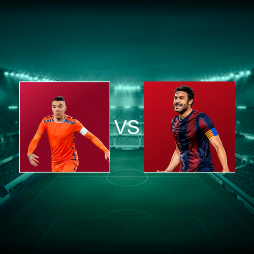 RC Celta de Vigo vs Levante UD La Liga