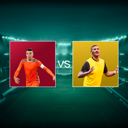 RC Celta de Vigo vs Lillestrom SK Europa League