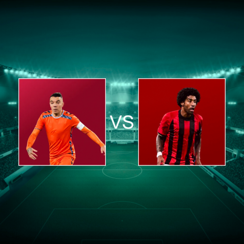 RC Celta de Vigo vs OGC Nice Europa League