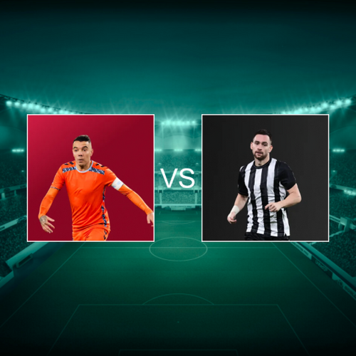 RC Celta de Vigo vs PAOK FC Europa League