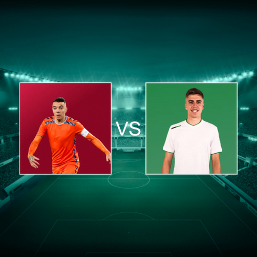 RC Celta de Vigo vs Racing de Santander La Liga