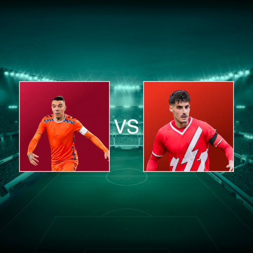 RC Celta de Vigo vs Rayo Vallecano 2024 - 2025 La Liga