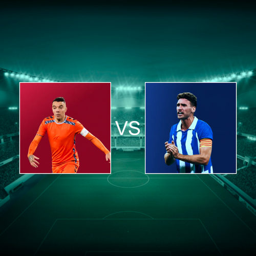 RC Celta de Vigo vs RCD Espanyol de Barcelona La Liga