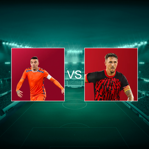 RC Celta de Vigo vs RCD Mallorca La Liga