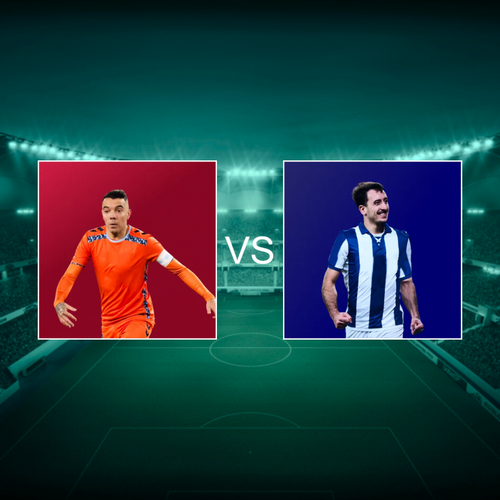 RC Celta de Vigo vs Real Sociedad La Liga