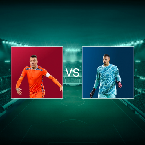 RC Celta de Vigo vs Royale Union Saint-Gilloise Europa League