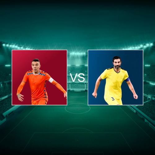 RC Celta de Vigo vs Villarreal CF La Liga