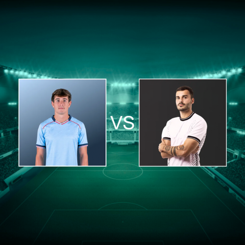 RC Celta Fortuna vs AD Ceuta FC Segunda Division