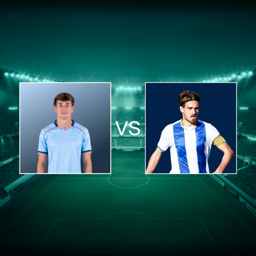 RC Celta Fortuna vs CD Leganes Segunda Division