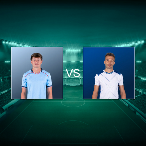 RC Celta Fortuna vs CD Tenerife Segunda Division