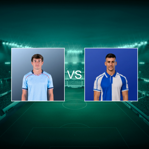 RC Celta Fortuna vs CE Sabadell FC Segunda Division