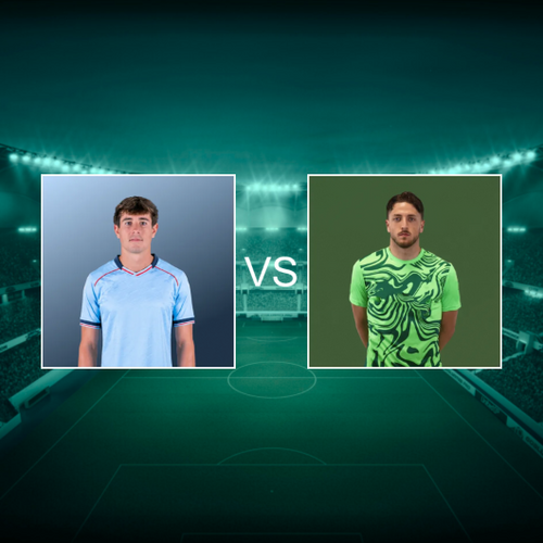 RC Celta Fortuna vs Córdoba CF Segunda Division