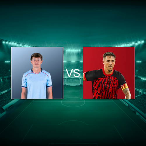 RC Celta Fortuna vs RCD Mallorca Segunda Division