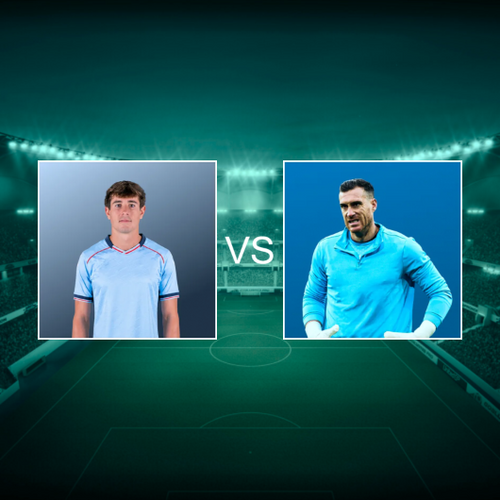 RC Celta Fortuna vs UD Almeria Segunda Division