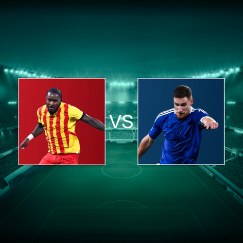 RC Lens vs Como 1907 Champions League