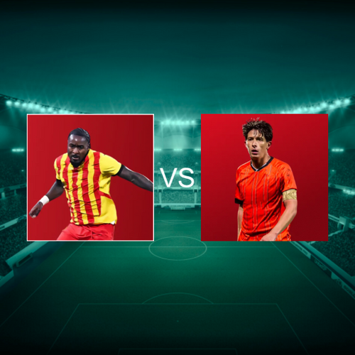 RC Lens vs FC Lorient French Ligue 1